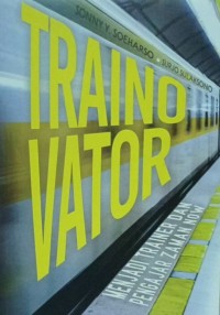 Image of Train Vator