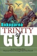Trinity of God