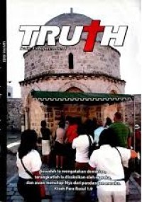 Image of Truth Daily Enlightenment; Edisi 106