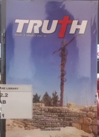 Image of Truth Daily Enlightenment; Edisi 108