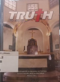 Image of Truth Daily Enlightenment; Edisi 112