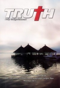 Image of Truth Daily Enlightenment; Edisi 114