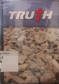 Image of Truth Daily Enlightenment; Edisi 118