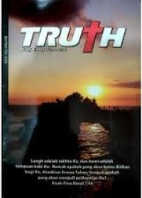 Image of Truth Daily Enlightenment; Edisi 120