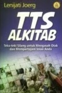 Image of TTS Alkitab