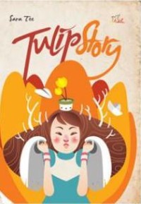 Image of Tulip Story