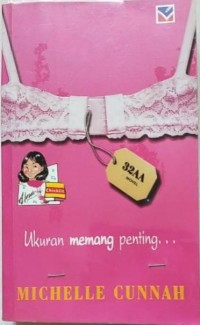 Image of Ukuran memang penting...