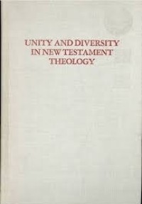Image of Unity And Diversity In New Testament Theology