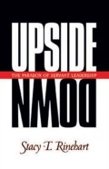 Upsidedown: The Paradox of Servant Leadership