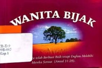 Image of Wanita Bijak