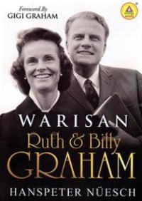 Image of Warisan Ruth & Billy Graham