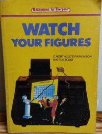 Image of Watch Your Figures