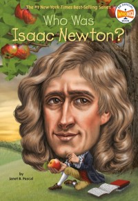 Image of Who Was Isaac Newton?