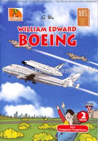 Image of William Edward Boeng 2