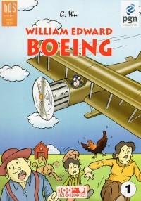 Image of William Edward Boeng 1