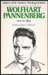 Image of Wolfheart Pannenberg; Makers of the Modern Theological Mind