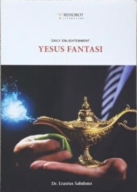 Image of Yesus Fantasi; Daily Enlightenment